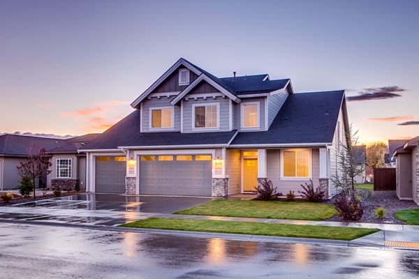 Meerbusch Hauskaufberatung mit Immobiliengutachter